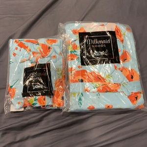 Milkmaid Goods mommy and baby matching sets